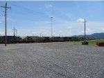 CSX unuts in Cumberland Maryland